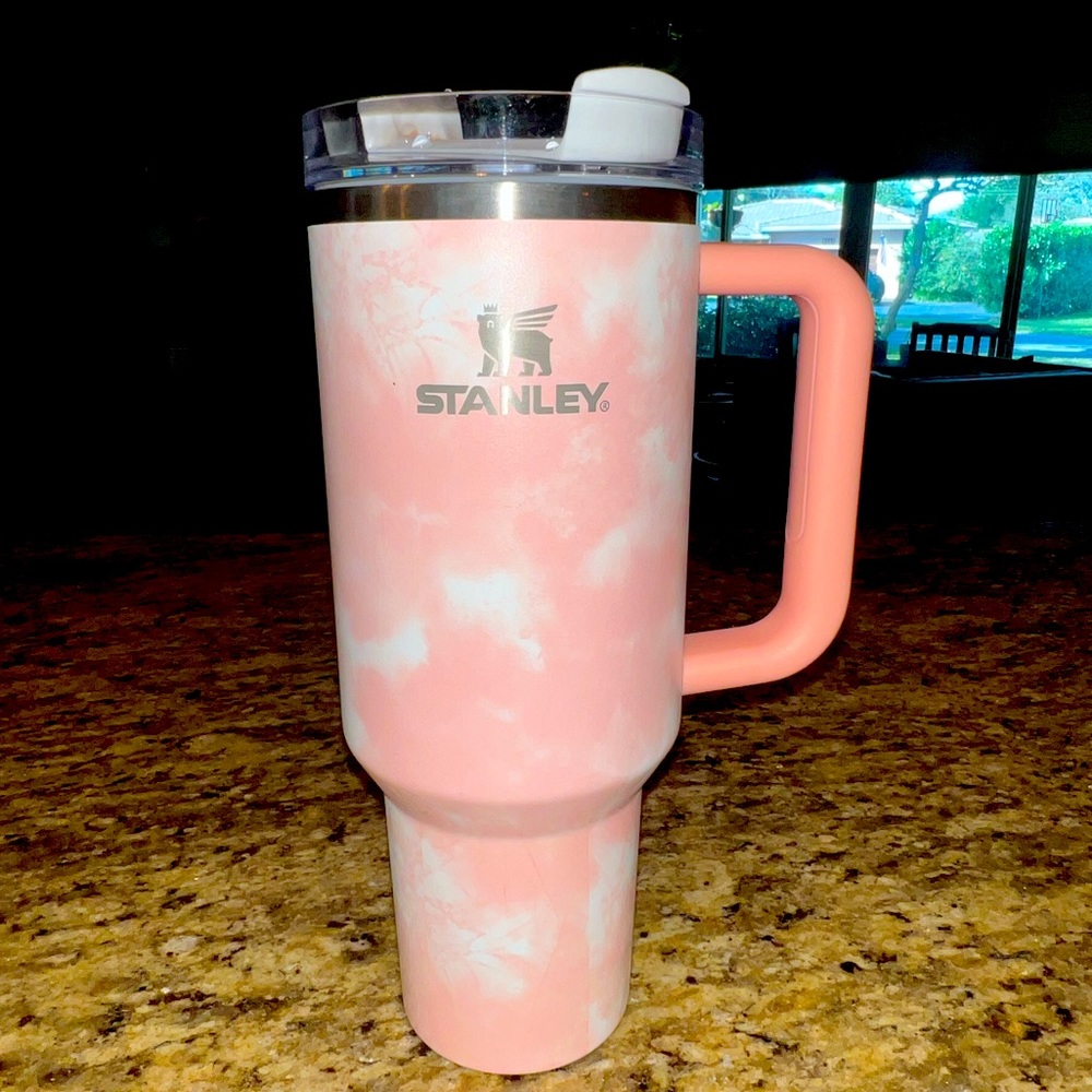 40oz Stanley